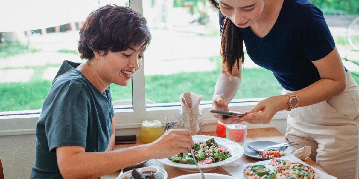 Singapura Sahkan UU Untuk Kurangi Limbah Makanan, Pelaku Usaha Boleh Sumbangkan Makanan yang Tidak Laku