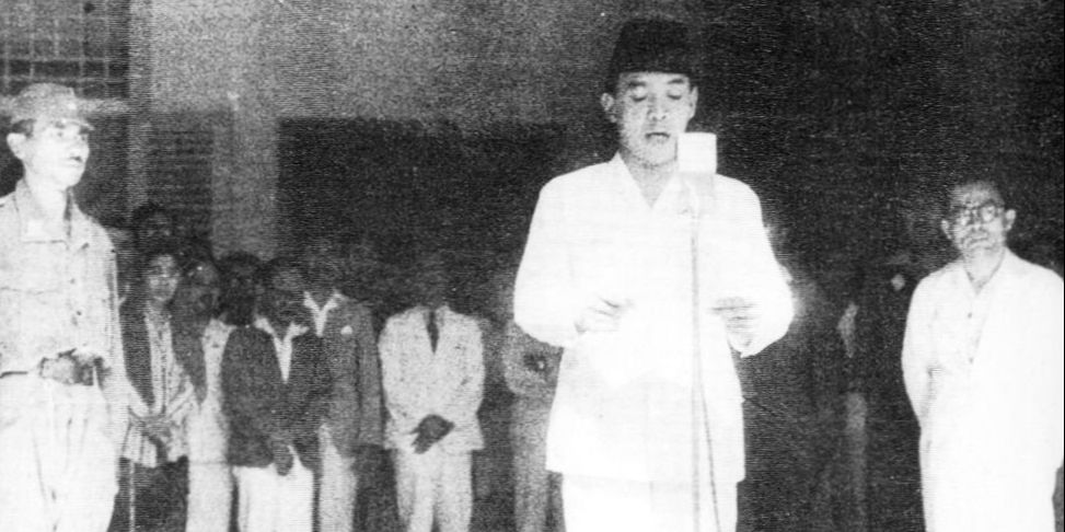 Apa Tujuan Penculikan Soekarno Hatta ke Rengasdengklok? Begini Sejarahnya