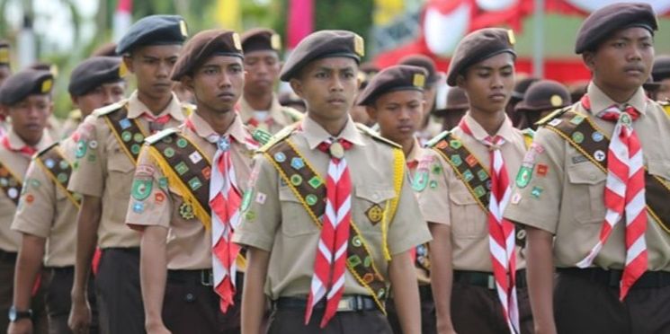 Mengenal Sandi Morse Pramuka Lengkap Beserta Cara Menghafal & Contoh Soalnya