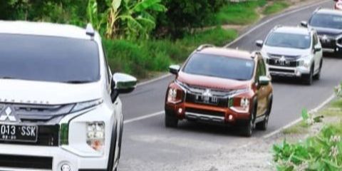 Apakah benar bahwa mobil matic CVT tidak cocok untuk jalanan menanjak?