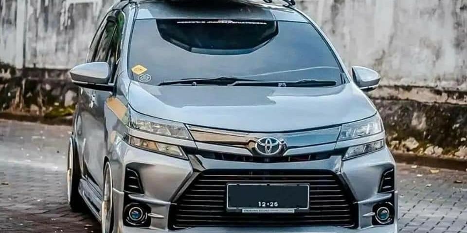 Bukan hanya tentang performa, tetapi juga tentang perbedaan dasar antara Toyota Avanza 1.3 L dan 1.5 L.