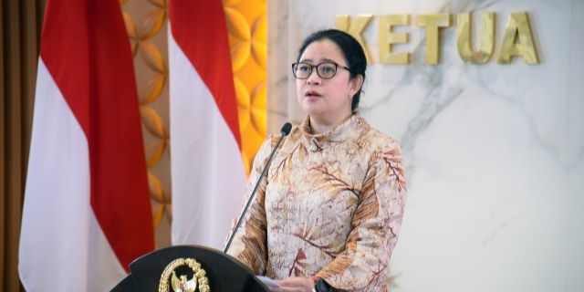 Indonesia Raih 2 Emas di Olimpiade Paris, Puan Bangga RI Punya Atlet Berkualitas Rizki & Veddriq