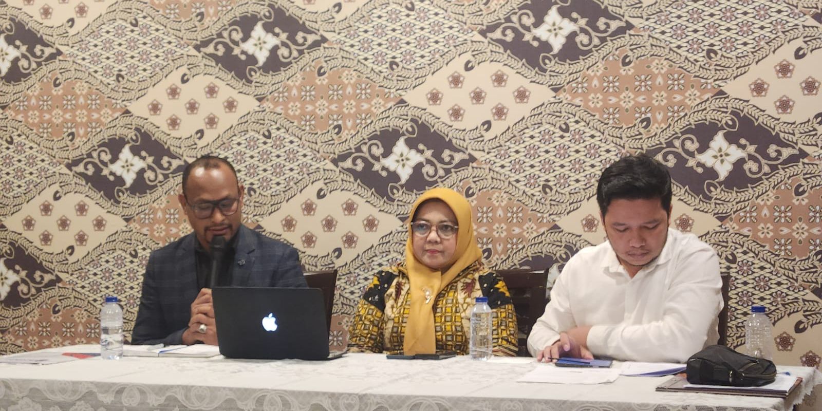 Istri Bupati Lampung Tengah Buka Suara soal Pelaporan ke Dewan Etik Golkar