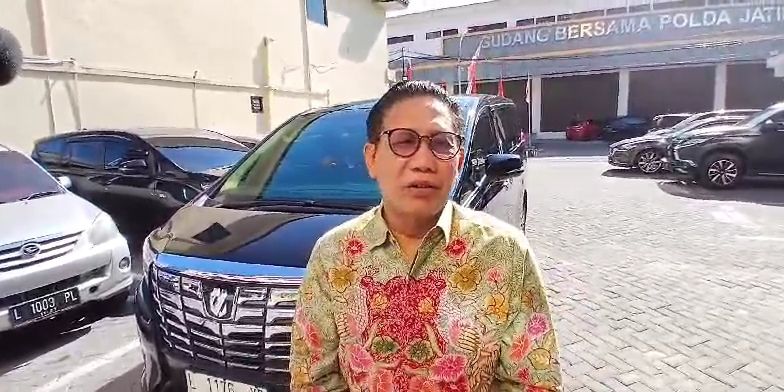 Laporkan Eks Sekjen PKB Lukman Edy, Kakak Cak Imin Diperiksa Polisi