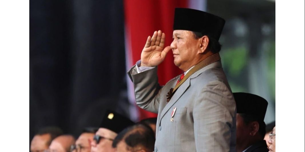 Prabowo Diminta Tak Pilih Politisi Jadi Menteri Ekonomi