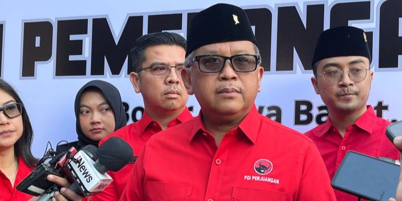 PDIP Segera Umumkan Rekomendasi Calon Kepala Daerah Gelombang Pertama