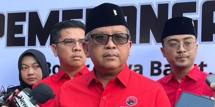 PDIP Siapkan Kader Perempuan untuk Hadapi Dedi Mulyadi di Pilgub Jabar