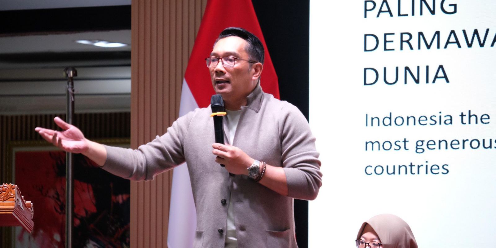 Soal Dukungan buat Ridwan Kamil di Pilkada Jakarta, PKS: Diumumkan di Saat yang Tepat