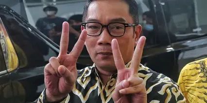 Begini Cara Ridwan Kamil Balas Komentar 'Nyinyir' Netizen