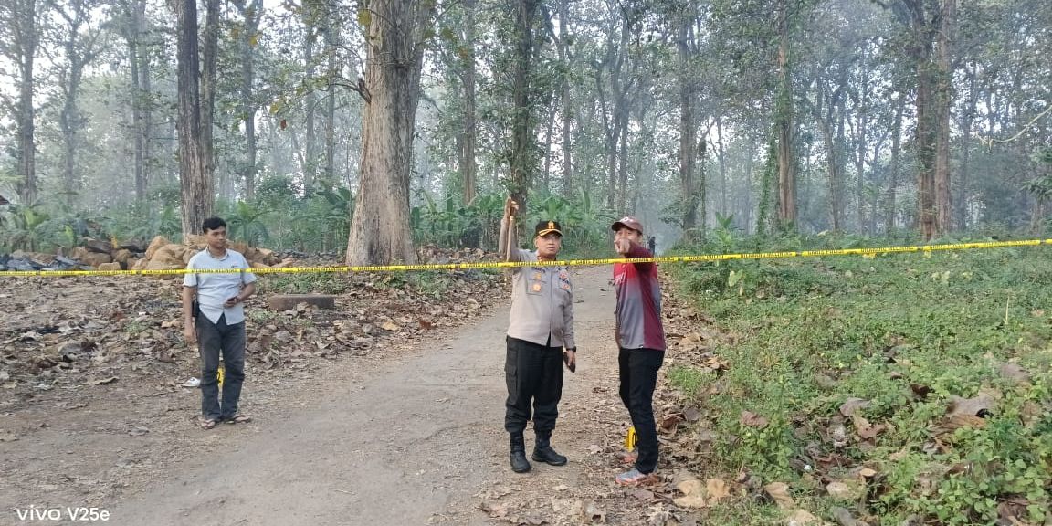 Tawuran Maut Dua Geng di Batang, Sekuriti Tewas dan Seorang Warga Tertusuk Celurit