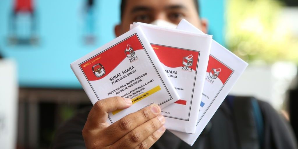 Jadwal Pelaksanaan Pilkada Serentak 2024 dan Tahapan-tahapannya