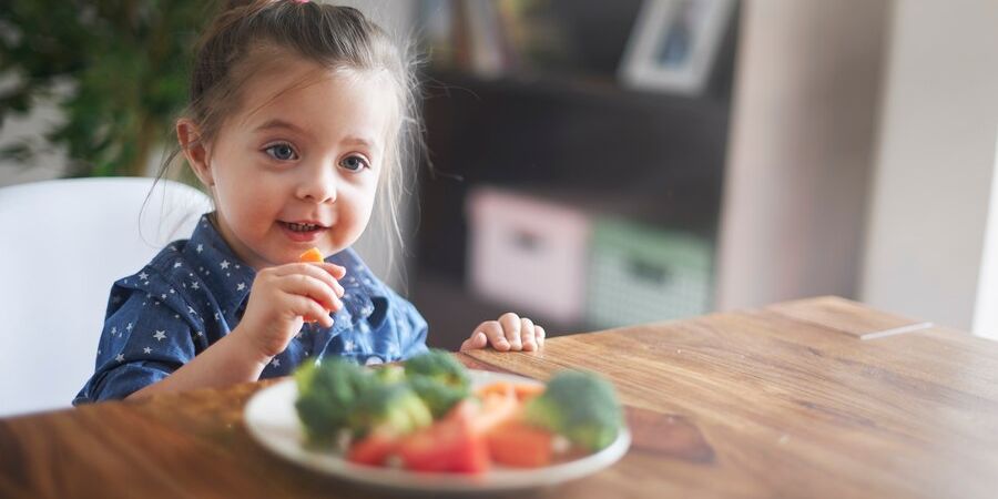 Minat Makan Sayur Anak Bisa Diatasi dengan Penyajian yang Menarik