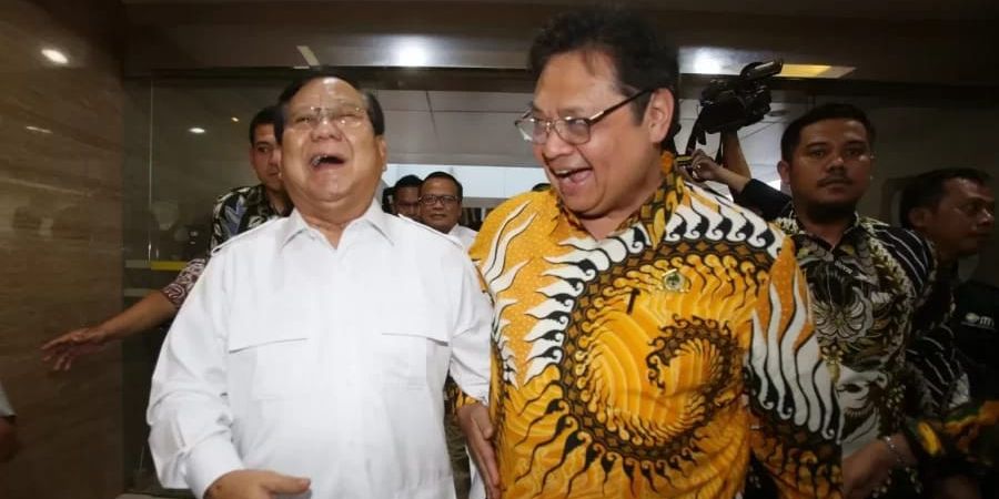 Ketua DPP Golkar: Kahar Muzakir Seharusnya jadi Plt Ketum Gantikan Airlangga Hartarto