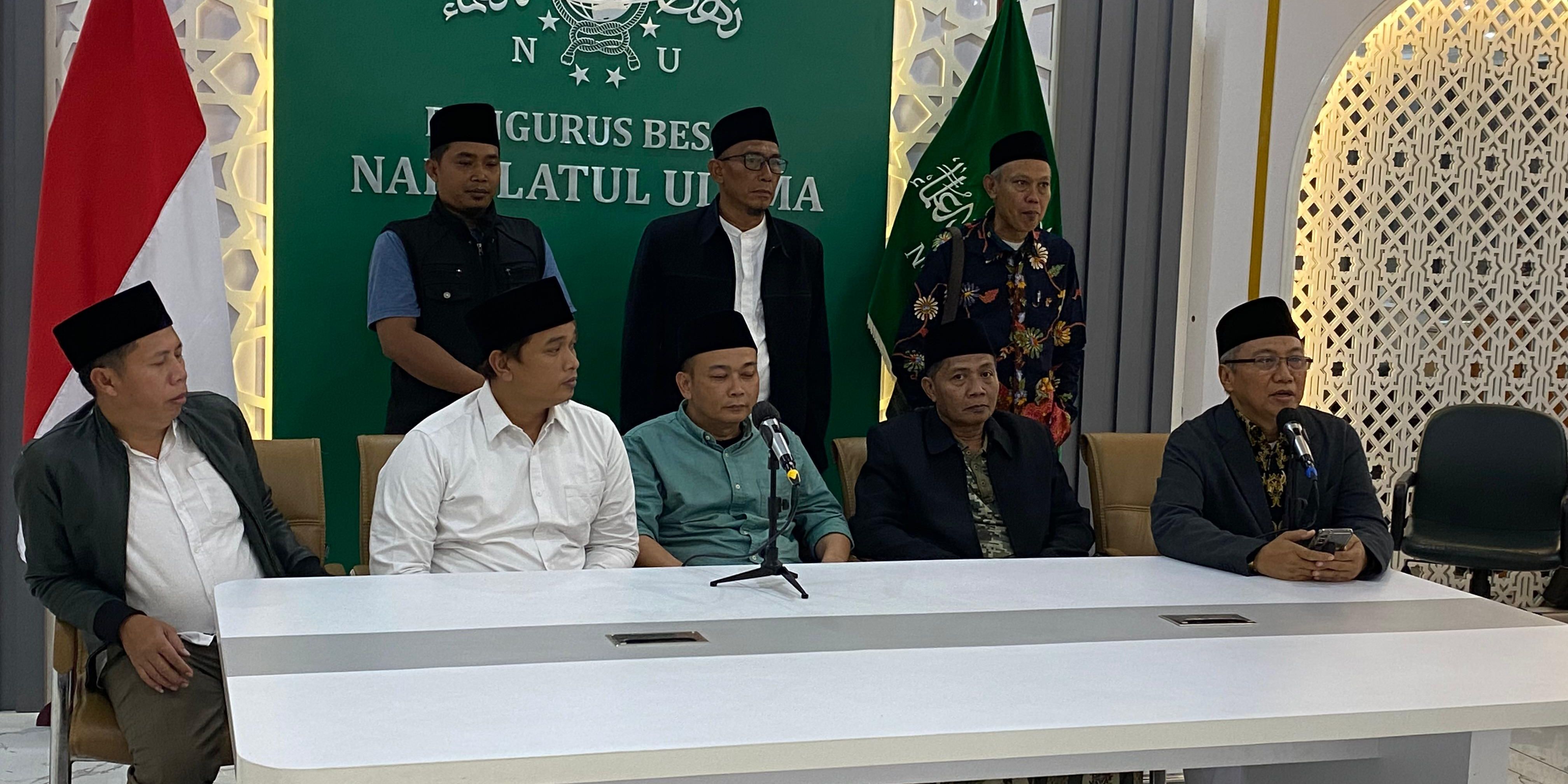 VIDEO: Curhat Dewan Syuro Panas PKB Vs PBNU, Berasa Ada di Tempat Buangan Tak Dianggap Partai!