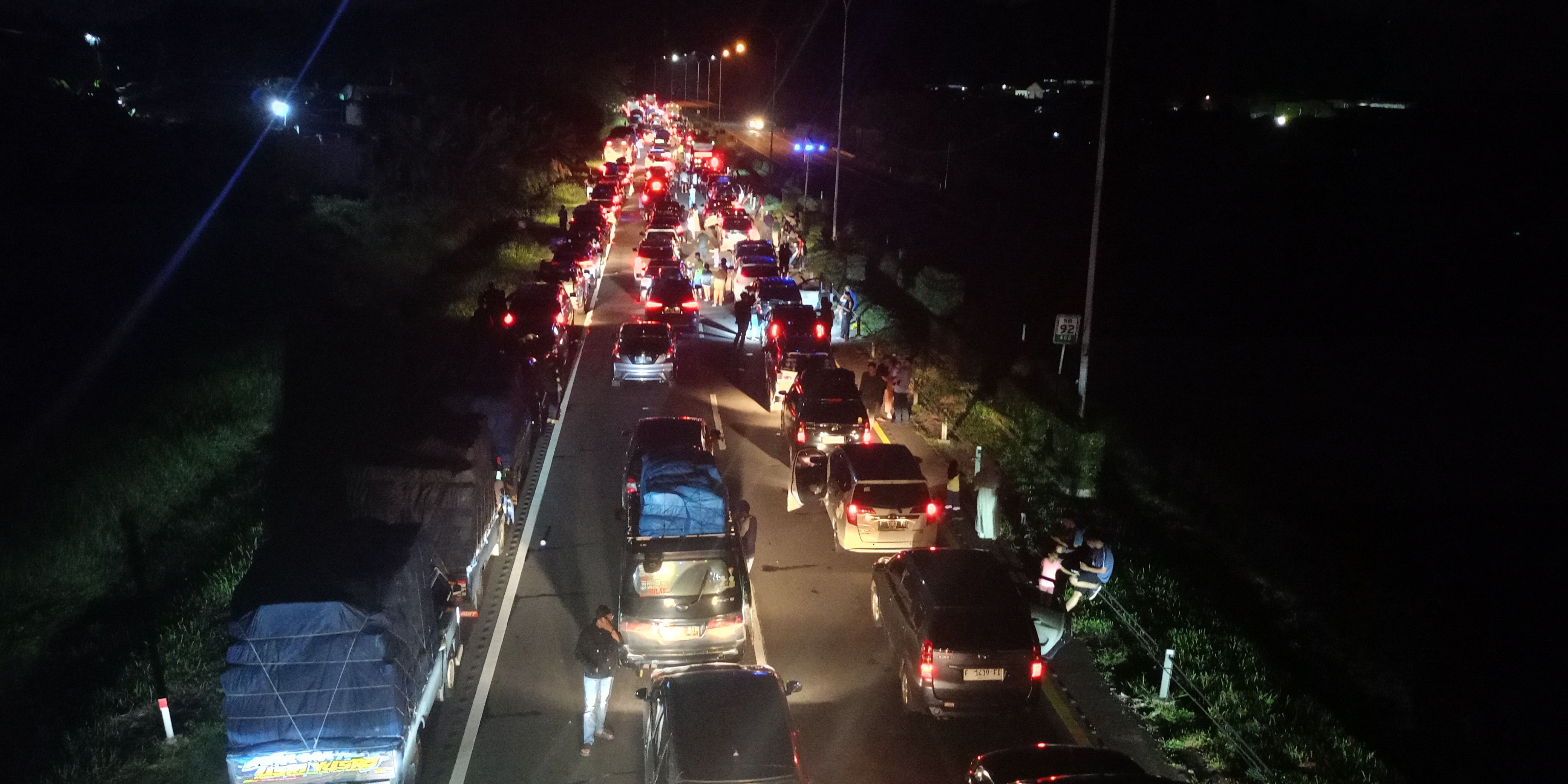 Apakah Mobil Cepat Rusak karena Sering Terjebak Macet?