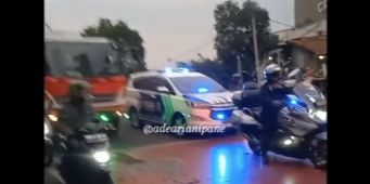 Sosok Jenderal Polri ini Selalu Kasih Pengamen Duit Jajan, di Jalan Ikut Macet-macetan Tak Serabat Serobot