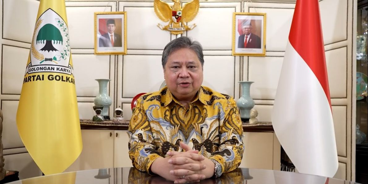 Waketum: Golkar akan Selalu Mengenang Prestasi dan Pengabdian Airlangga Hartarto