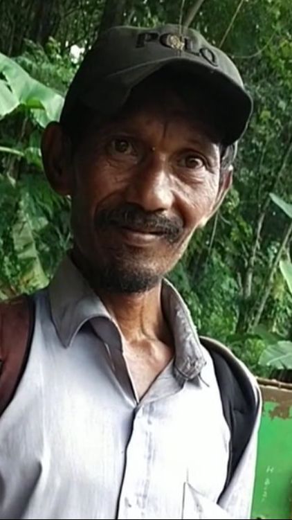 Kisah Haru Bapak yang Tersesat saat Minta Tolong Selalu Dikira ODGJ hingga Penculik , Begini Akhirnya