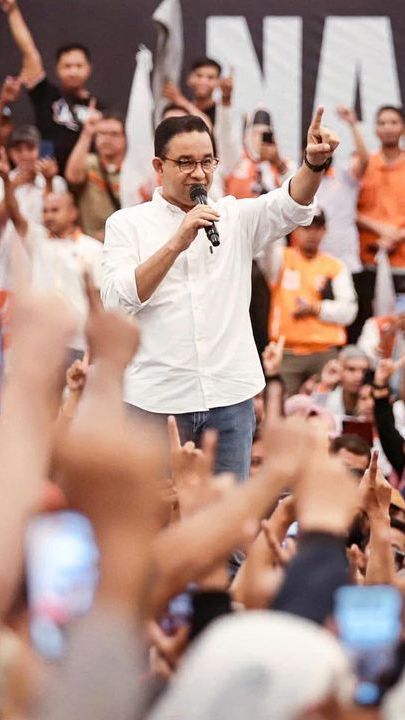 VIDEO: Geger Anies Dilaporkan ke Bawaslu Usai Kutip Jokowi Sentil Lahan 340 Ribu Hektar Prabowo di Debat