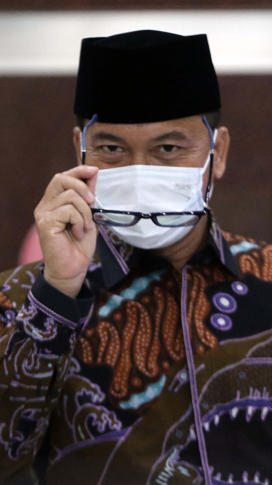 PAN Sesalkan Data Pertahanan Diumbar saat Debat: Mungkin Capres Lain Cocok Jadi Gubernur dan Dosen