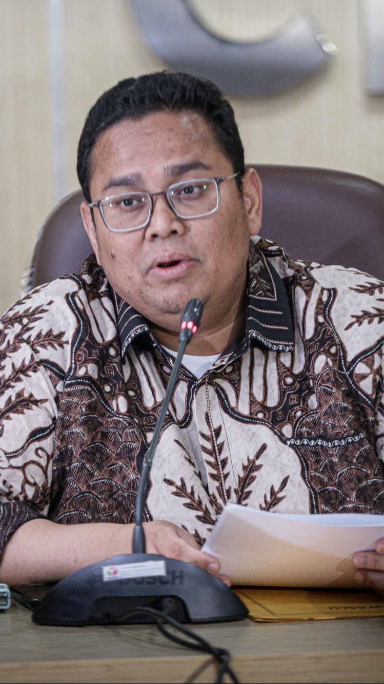 Bawaslu: Capres Menghina Lawan Bisa Kena Pidana