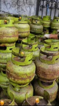 Pendaftaran Jadi Konsumen LPG 3 Kg Masih Dibuka, Syaratnya Bawa KTP dan Kartu Keluarga