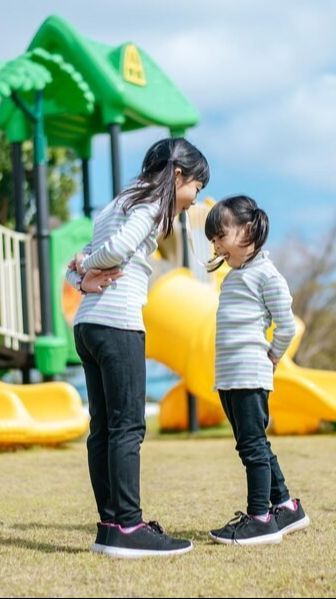 Anak Sulung Adalah Anak Pertama, Berikut Karakter dan Perannya di Dalam Keluarga