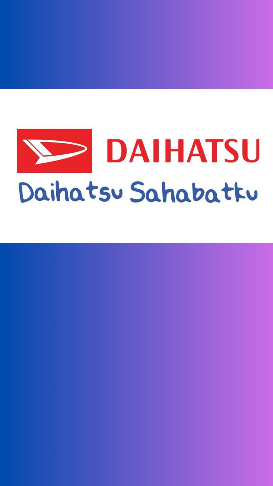 Daihatsu Pastikan Semua Kendaraan yang Diproduksi, Didistribusi Hingga Dipasarkan di Indonesia Tak Memiliki Masalah Kualitas dan Keselamatan