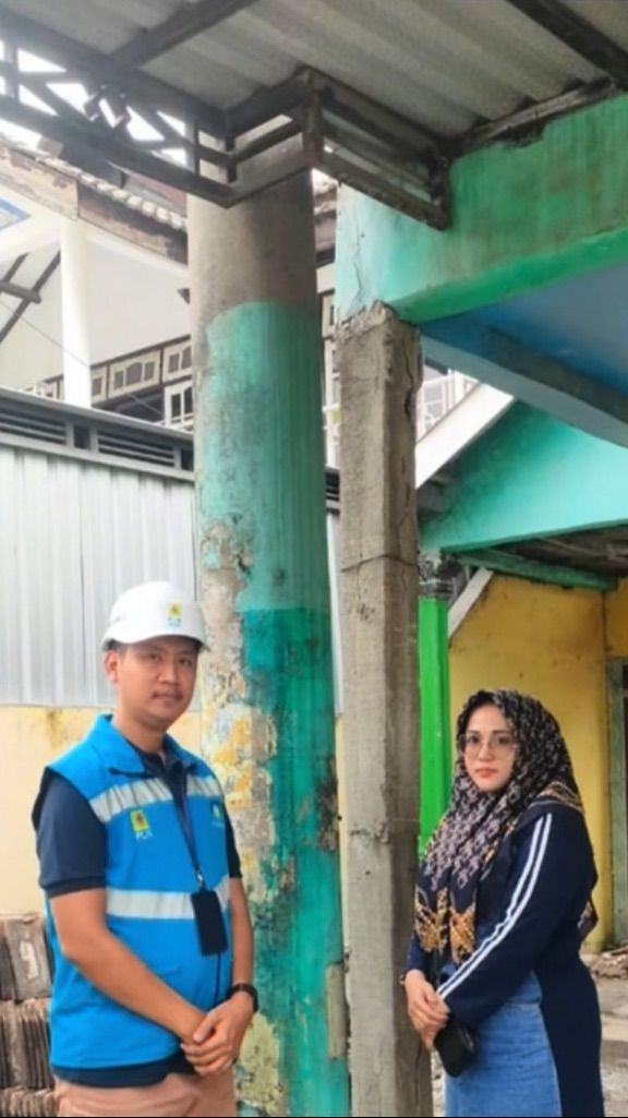 Niat Pindah Tiang Listrik dari Tanah Sendiri, Perempuan Ini Diminta Bayar Rp11 Juta