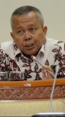 Cerita Arsul Sani Usai Terpilih Jadi Hakim di MK: Banyak Teman PPP ke-GR-an