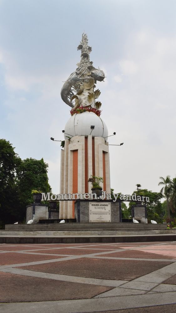 Industrinya Berkembang Pesat, Kabupaten Sidoarjo Ternyata Juga Punya Banyak Wisata Menarik