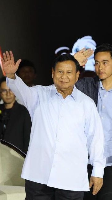 Prabowo Sindir Ada Tukang Hasut soal Lahan 340 Ribu Hektare: Mau Adu Saya sama Rakyat