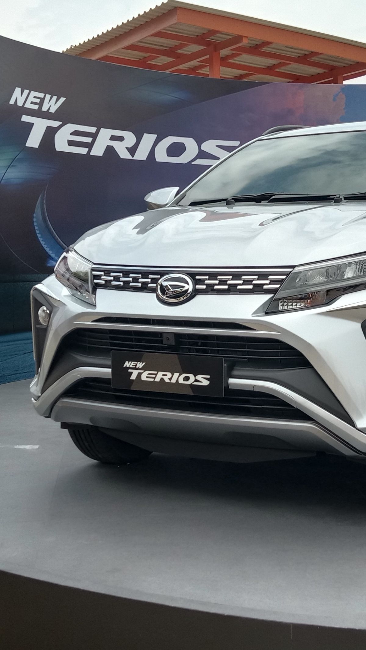 Inilah Tiga Model Mobil Paling Laris Daihatsu selama 2023