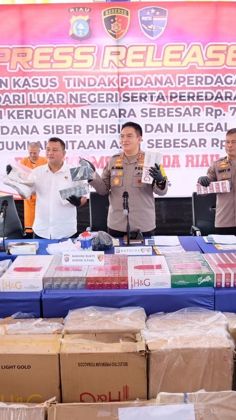 Curi Uang Kripto, Donny Beli Rumah Rp2 Miliar dan Sederet Mobil Mewah