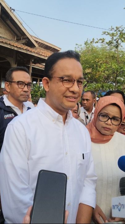 Anies Puji Megawati: Penjaga Demokrasi yang Konsisten, Berani