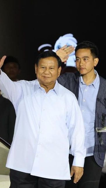 Gerakan Door to Door 2 Juta Rumah Cara Relawan Sakti Menangkan Prabowo-Gibran