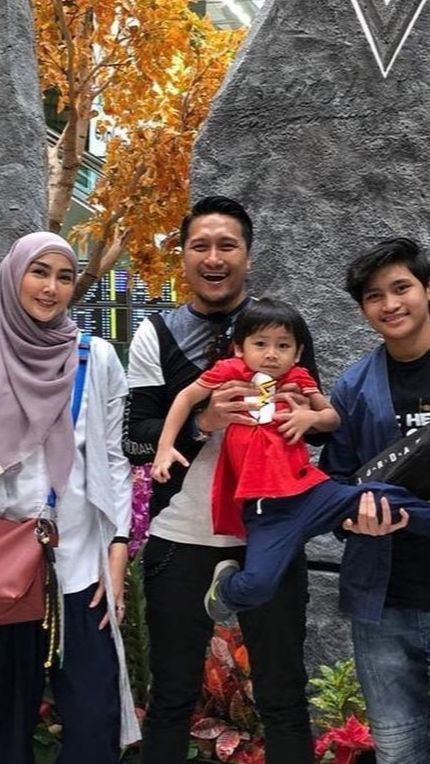 Potret Kos-Kosan Gavin Daffa Anak Arie Untung Disorot Setelah Tahu Uang Bulanannya Hanya Rp1,5 Juta