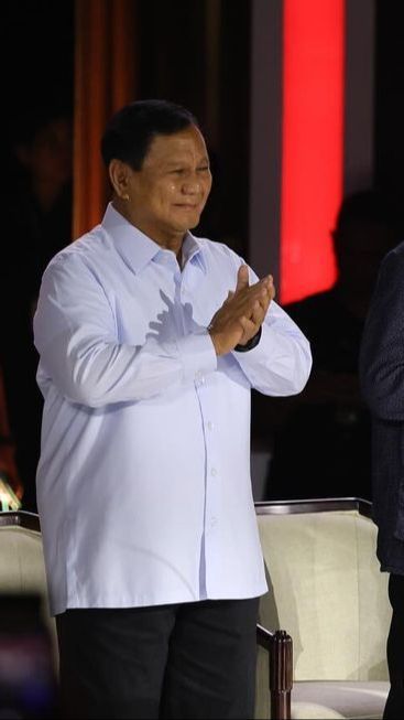 Profil dan Agama Prabowo Subianto, Capres RI 2024