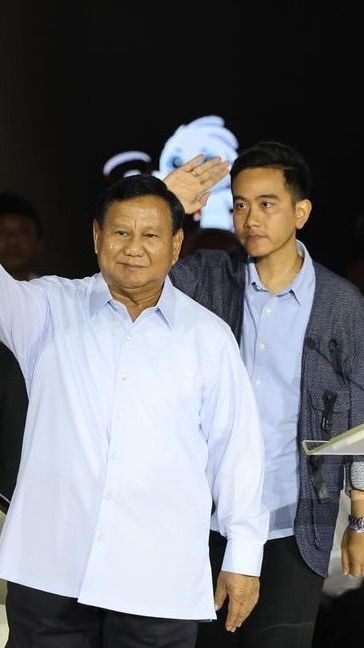 Ikut Jokowi, Kini Ikhwanul Muballighin Dukung Prabowo-Gibran