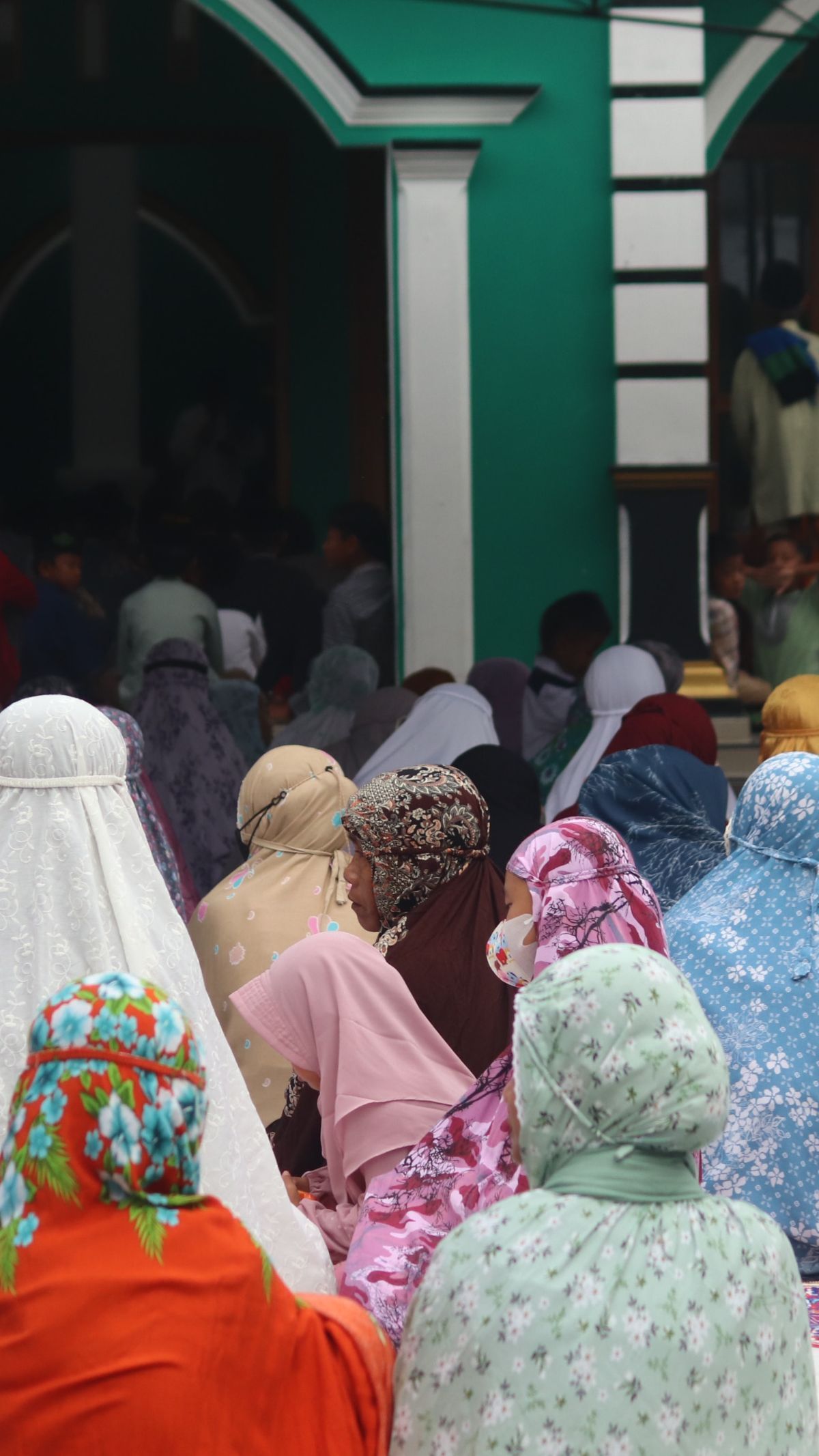 Sholat Subuh Bacaan Doa dan Tata Caranya Sesuai Syariat Islam