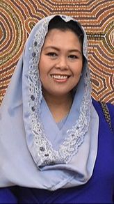 Yenny Wahid Ungkap Kesamaan Mahfud MD dan Gus Dur: Tak Kompromi dengan Koruptor