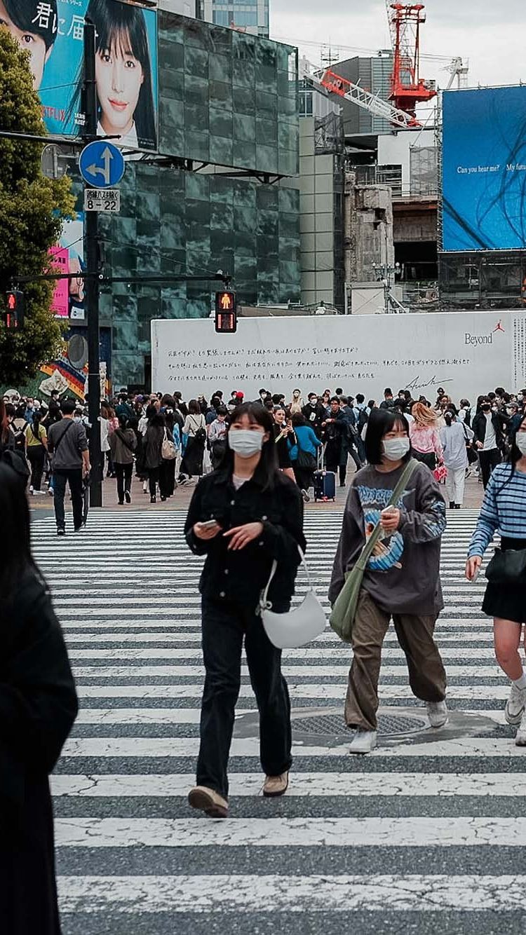 Tak Ada Baliho hingga Spanduk Berjejeran di Pohon, Begini Penampakan Musim Pemilu di Jepang, Pakai Papan Khusus