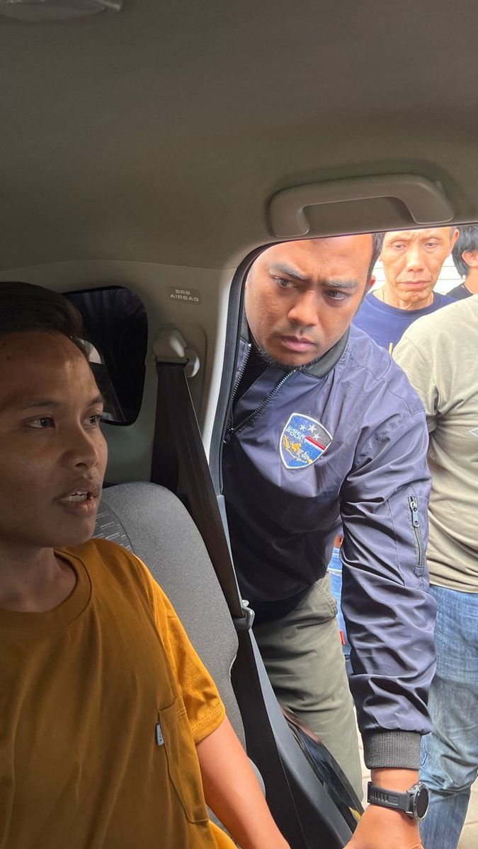 Polisi Tangkap Pelaku yang Ancam Tembak Anies Baswedan