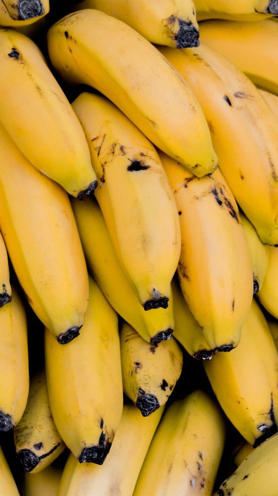 Manfaat Pisang Ambon bagi Kesehatan Tubuh, Sumber Folat yang Baik untuk Ibu Hamil