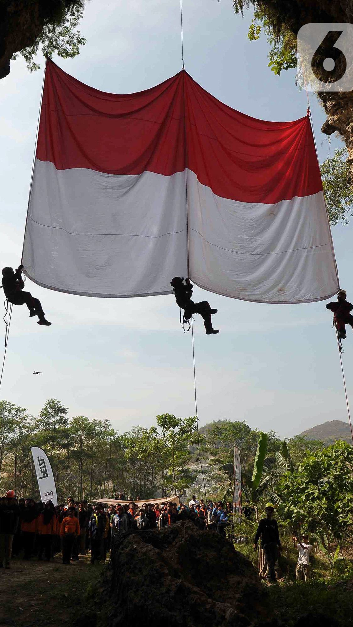 Jangan Sampai Terjadi Perpecahan, Semua Pihak Diingatkan Menahan Diri