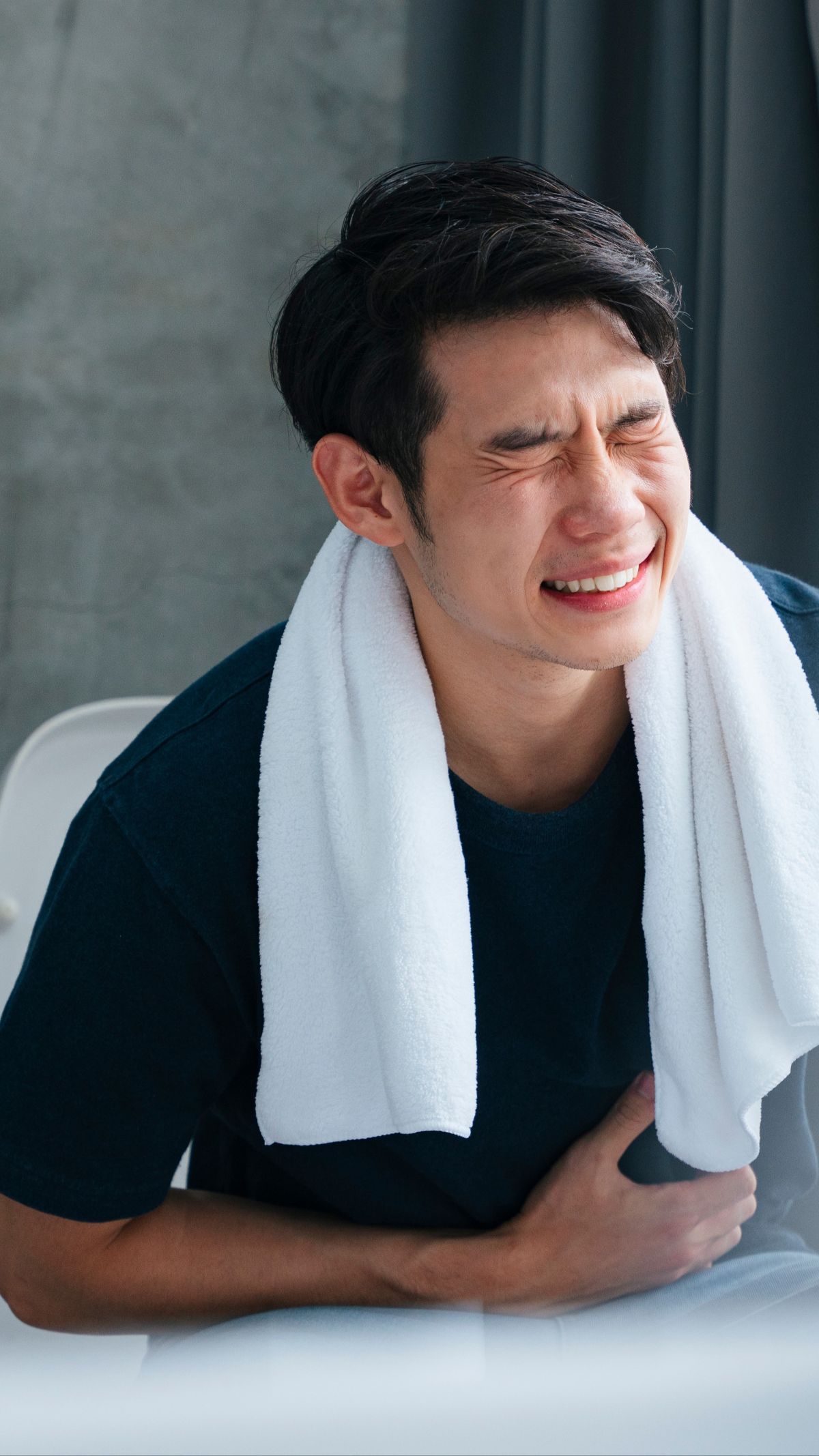 Kondisi Saat Diare yang Tak Boleh Disepelekan, Harus Segera ke Dokter