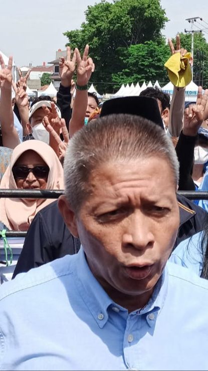 TKN: Khofifah Masuk Timses di Jatim Bisa Menutupi Kekurangan Suara Prabowo-Gibran Daerah Lain