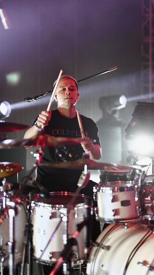 Potret Studio Mewah Milik Rio Alief, Drummer NOAH Bikin Melongo 'Di Support Orangtua'