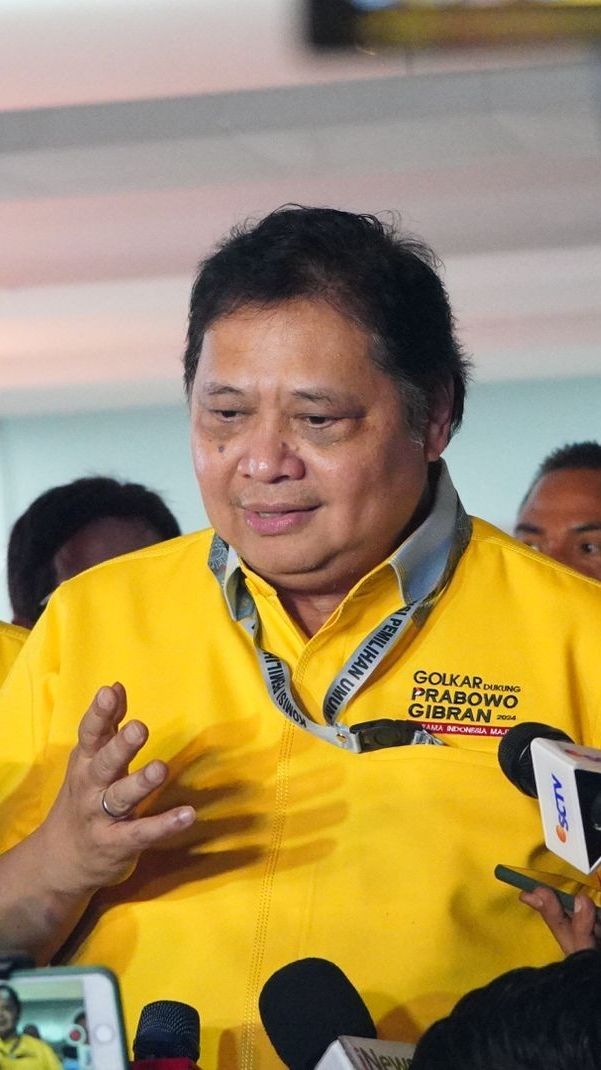 Target Golkar Kuasai 75 Persen Suara di NTT pada Pemilu 2024, Ini Strateginya