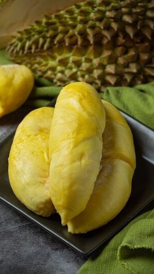 7 Manfaat Biji Durian untuk Pria, Bantu Tingkatkan Kesuburan